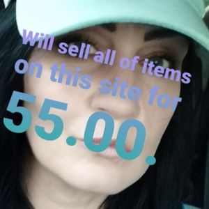 Everything on site (different sizes)